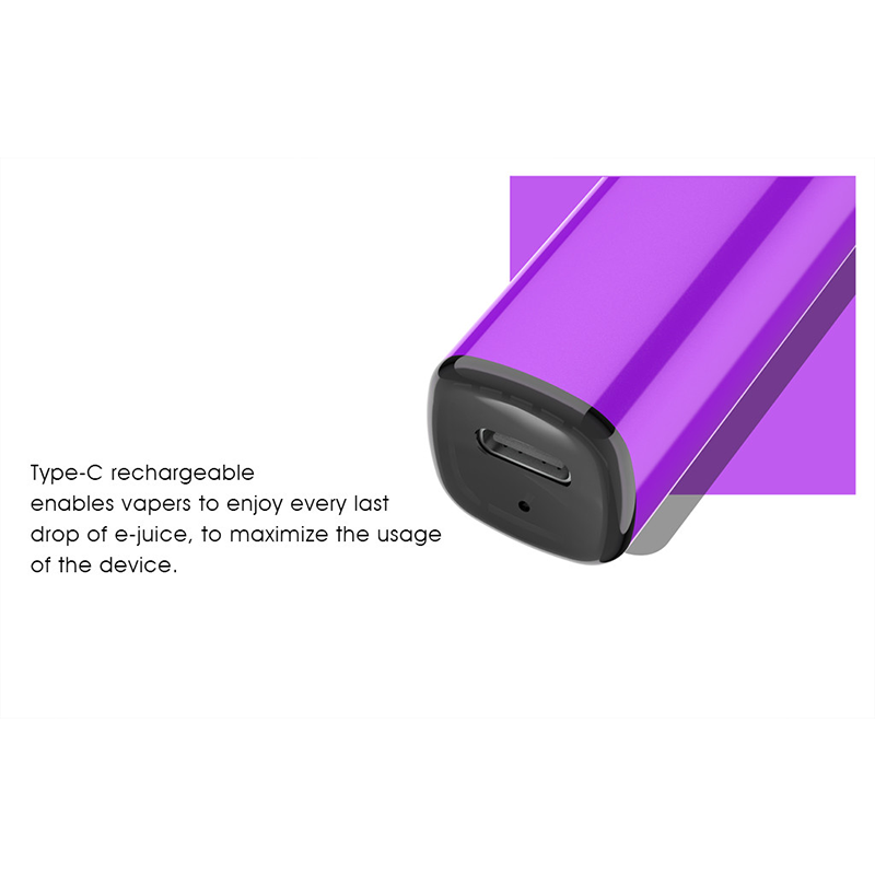 VEIIK Micko Cloud Disposable Vape 3000 Puffs Vaping Products - Image 4