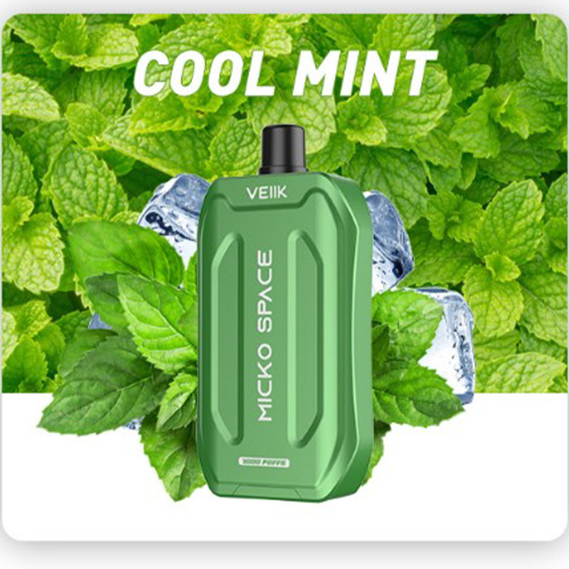 VEIIK Micko Space Disposable Vape 7000 Puffs Vaping Shops - Image 4