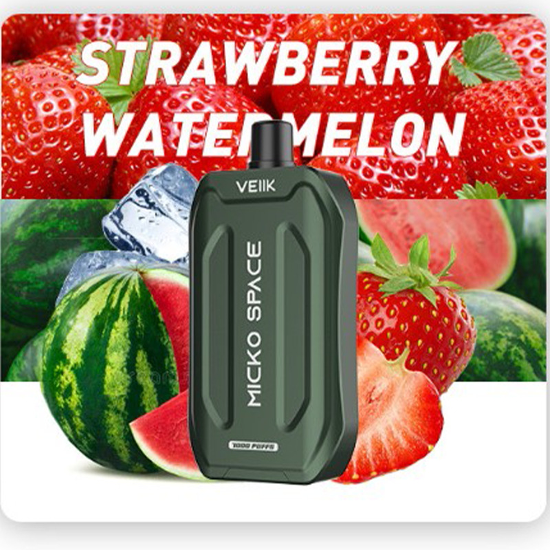 VEIIK Micko Space Disposable Vape 7000 Puffs Vaping Shops