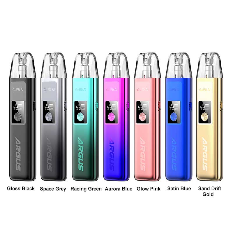 Alternative view of VOOPOO ARGUS G Pod Kit Original wholesale price