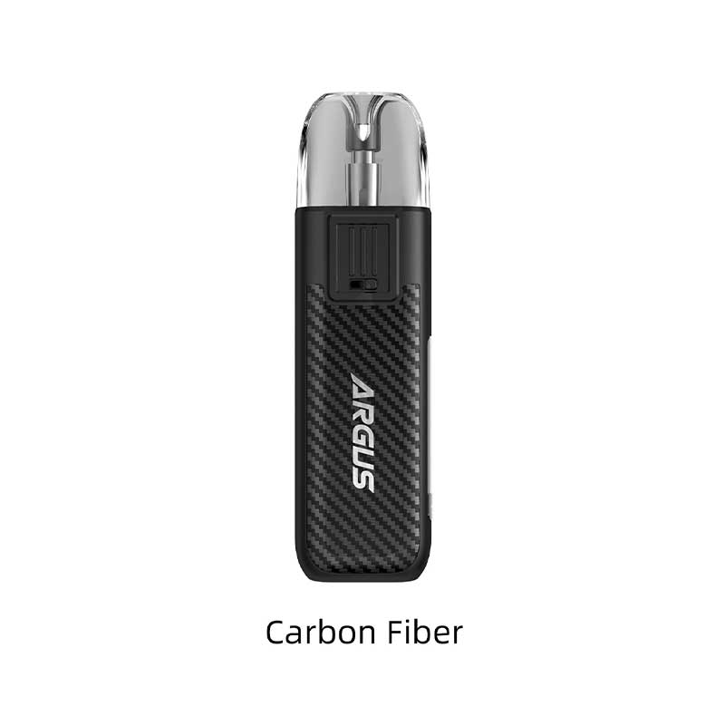 VOOPOO ARGUS POD Kit vaping intelligently - Image 5
