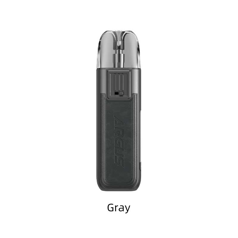 VOOPOO ARGUS POD Kit vaping intelligently - Image 7