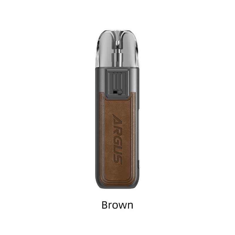 VOOPOO ARGUS POD Kit vaping intelligently - Image 8