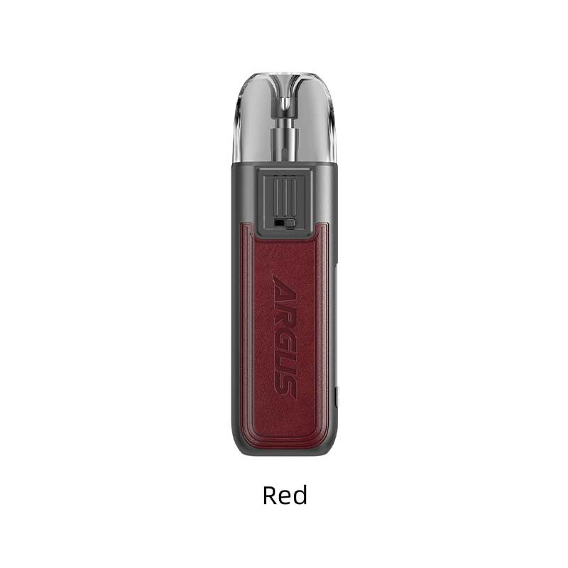 VOOPOO ARGUS POD Kit vaping intelligently - Image 9