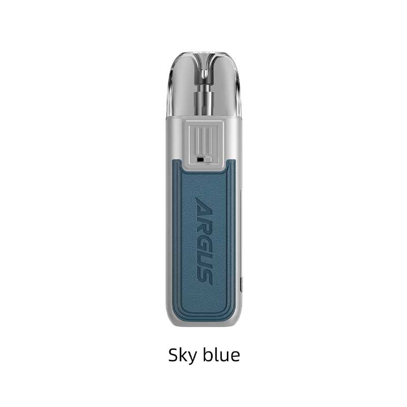 VOOPOO ARGUS POD Kit vaping intelligently - Image 10