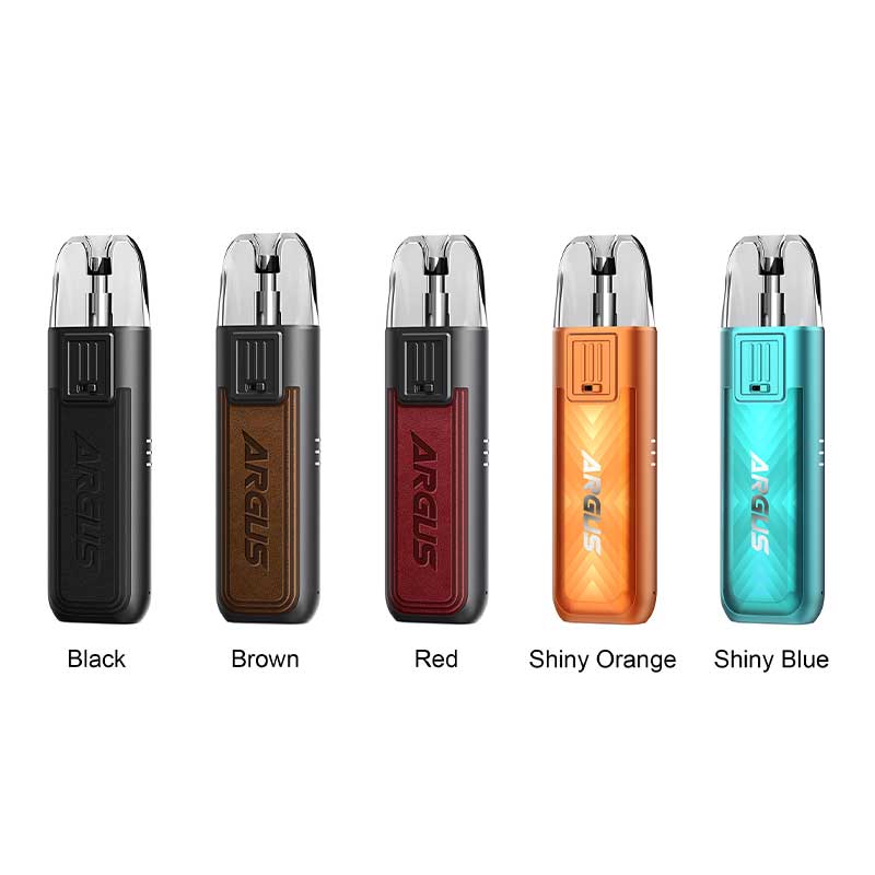 Alternative view of VOOPOO ARGUS Pod SE Kit Vape Wholesale