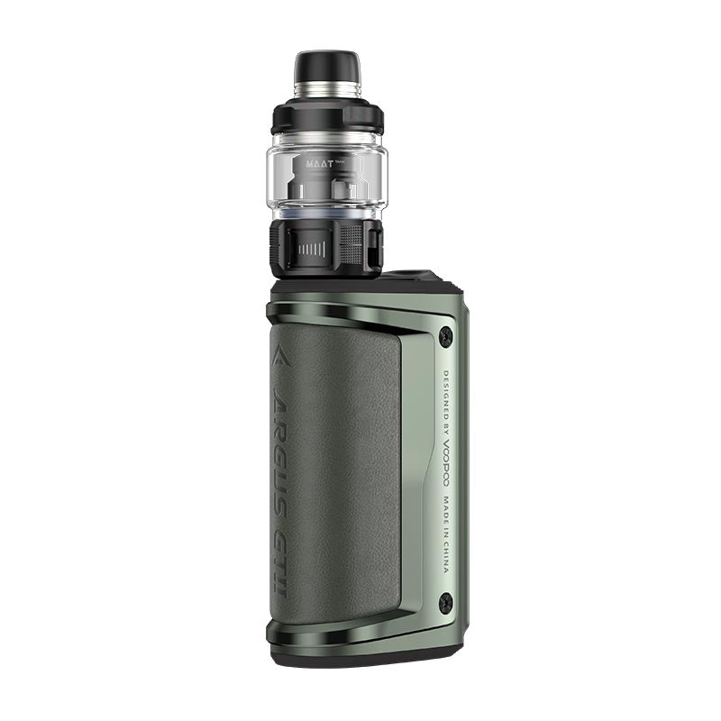 VOOPOO Argus GT II (VOOPOO Argus GT 2) 200W Mod Kit with Maat Tank - Image 3