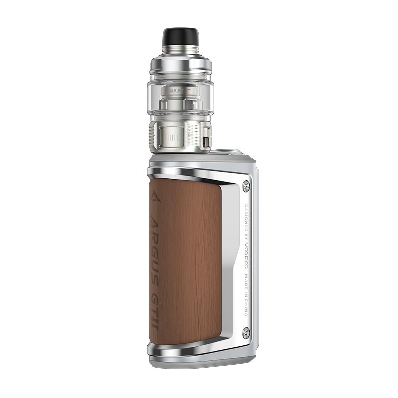 VOOPOO Argus GT II (VOOPOO Argus GT 2) 200W Mod Kit with Maat Tank - Image 4