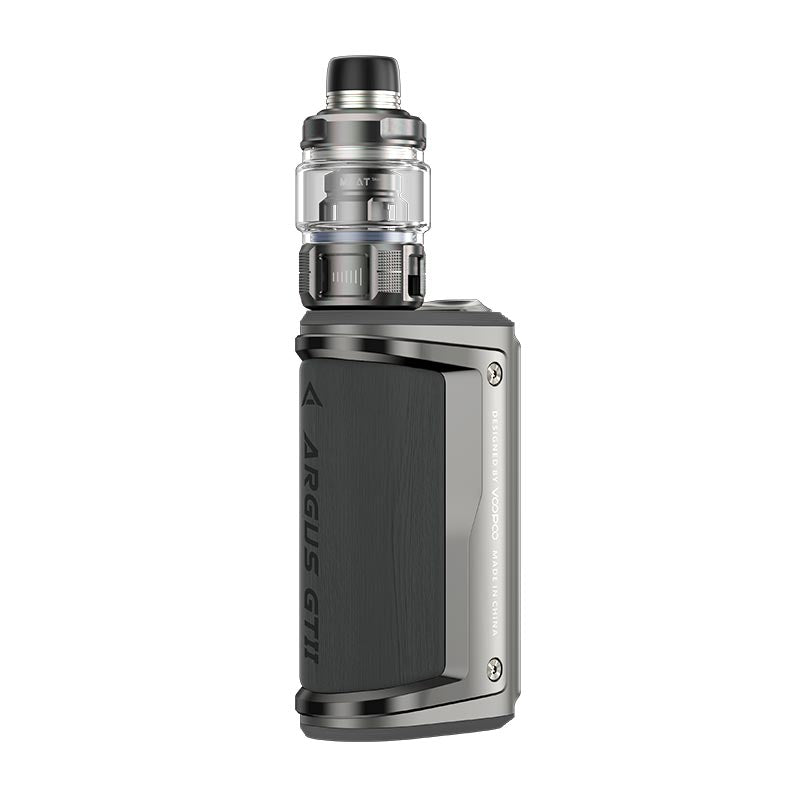 VOOPOO Argus GT II (VOOPOO Argus GT 2) 200W Mod Kit with Maat Tank - Image 5