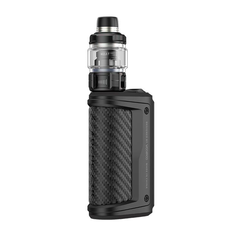 VOOPOO Argus GT II (VOOPOO Argus GT 2) 200W Mod Kit with Maat Tank - Image 6