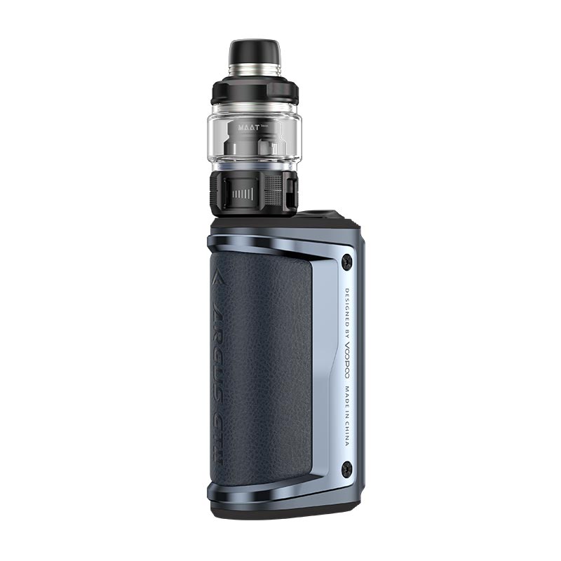 VOOPOO Argus GT II (VOOPOO Argus GT 2) 200W Mod Kit with Maat Tank - Image 7