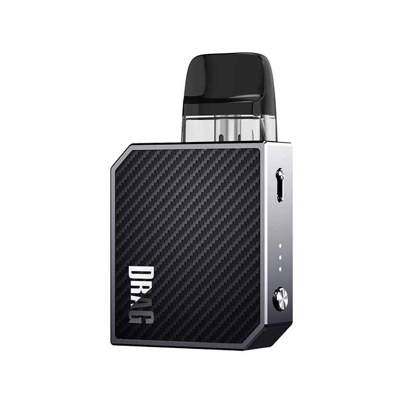 Alternative view of VOOPOO Suppliers DRAG Nano 2 Pod Kit 800mAh