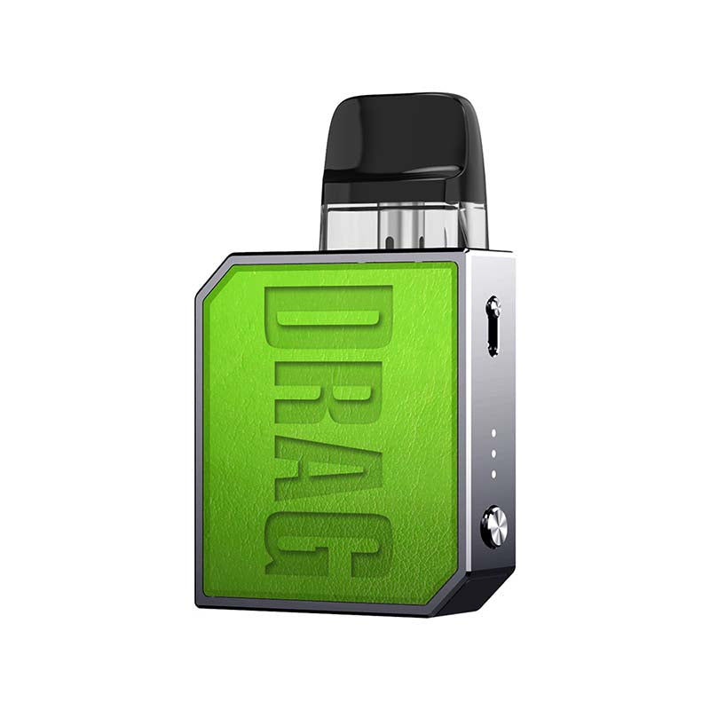 VOOPOO Suppliers DRAG Nano 2 Pod Kit 800mAh - Image 3