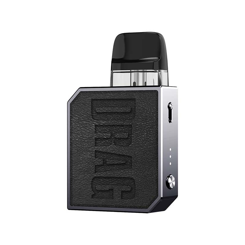 VOOPOO Suppliers DRAG Nano 2 Pod Kit 800mAh - Image 4