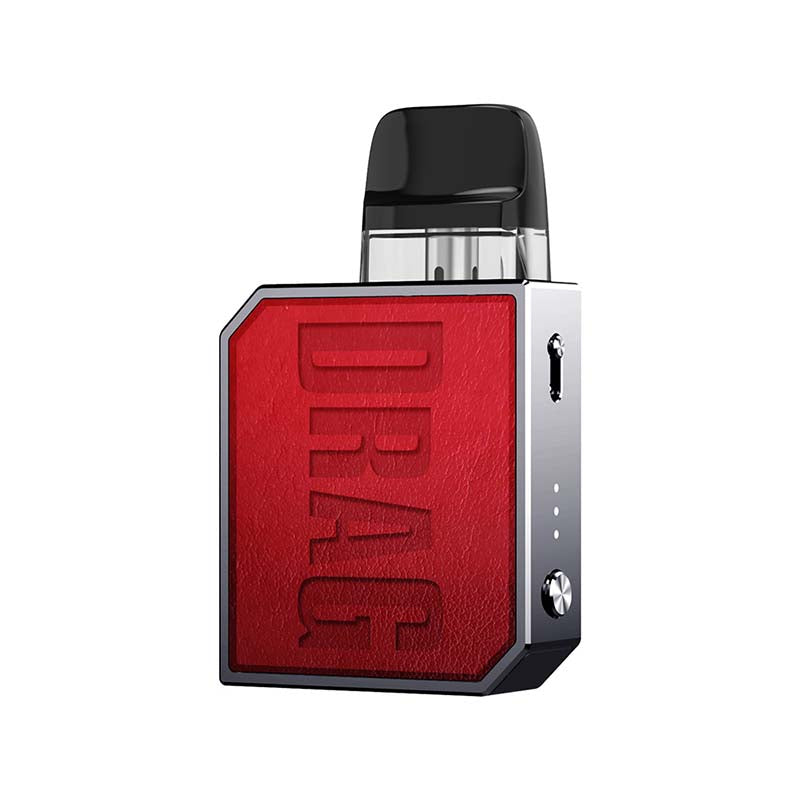 VOOPOO Suppliers DRAG Nano 2 Pod Kit 800mAh - Image 5