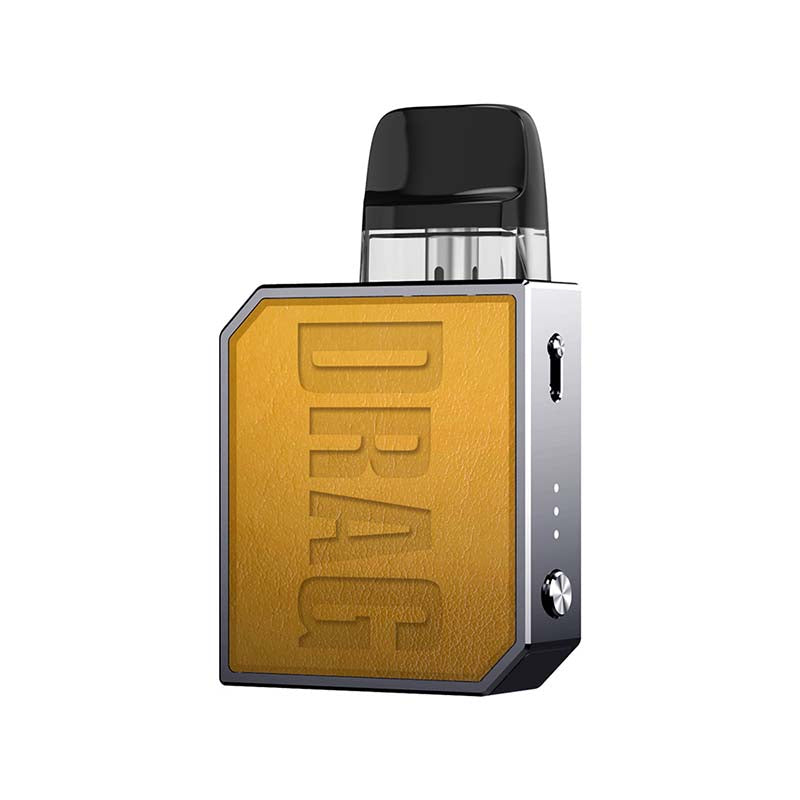 VOOPOO Suppliers DRAG Nano 2 Pod Kit 800mAh - Image 7