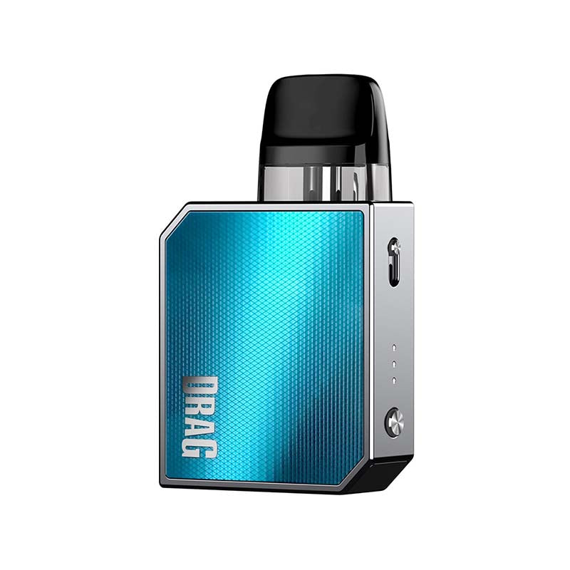 VOOPOO Suppliers DRAG Nano 2 Pod Kit 800mAh - Image 8