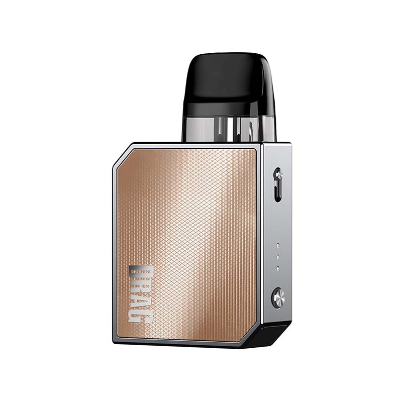 VOOPOO Suppliers DRAG Nano 2 Pod Kit 800mAh - Image 9