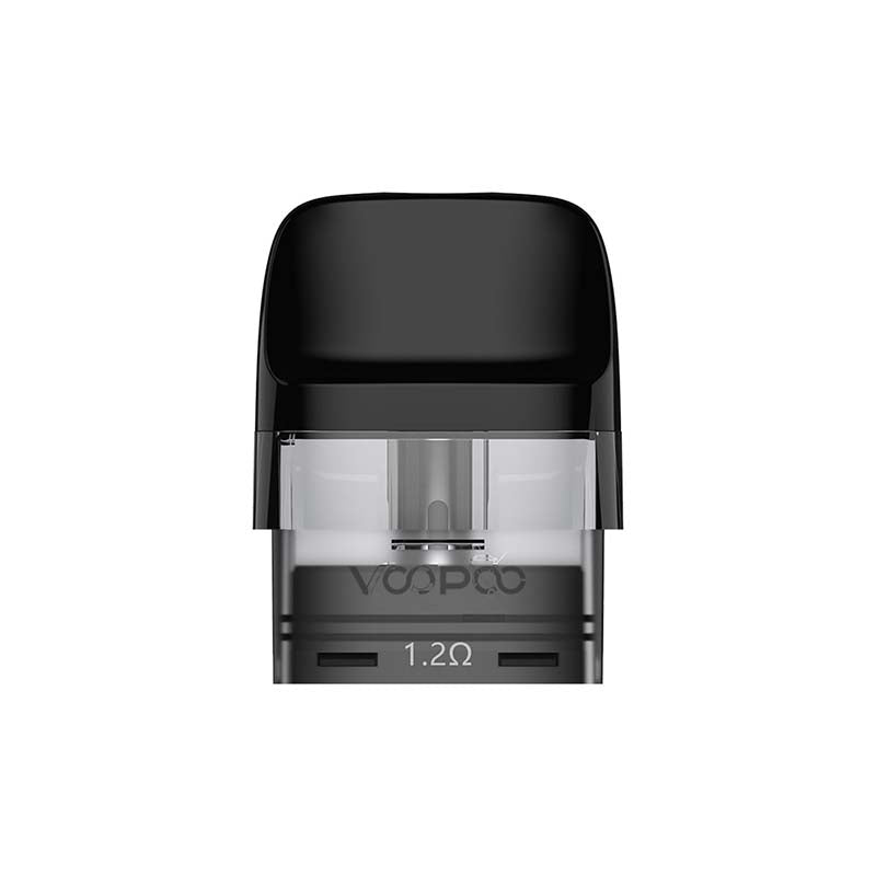VOOPOO DRAG Nano 2 Pod Replacement Cartridge - Image 2