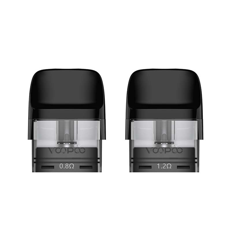 VOOPOO DRAG Nano 2 Pod Replacement Cartridge - Image 3