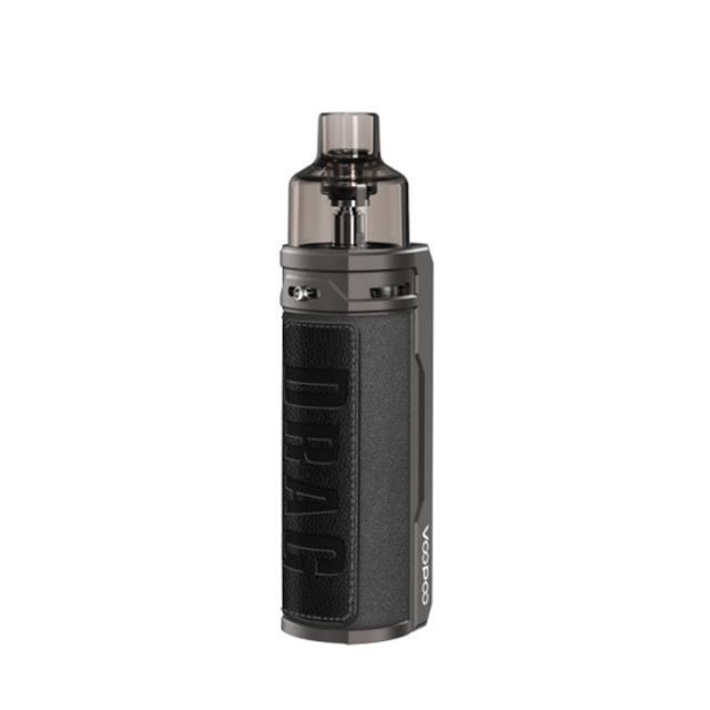 VOOPOO DRAG S 60W VW Pod Kit 2500mAh - Image 2