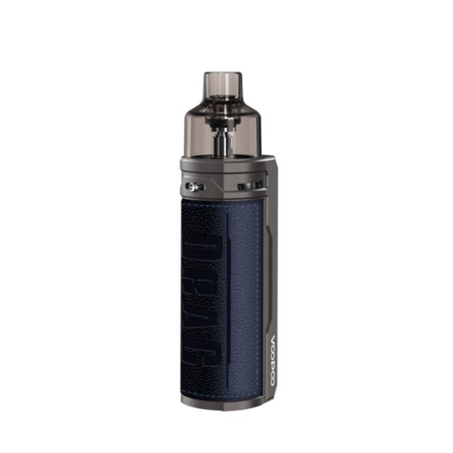 VOOPOO DRAG S 60W VW Pod Kit 2500mAh - Image 3