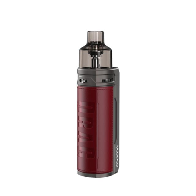 VOOPOO DRAG S 60W VW Pod Kit 2500mAh - Image 4