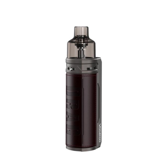 VOOPOO DRAG S 60W VW Pod Kit 2500mAh - Image 5
