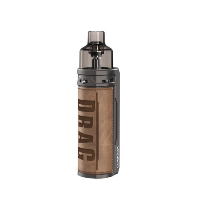 VOOPOO DRAG S 60W VW Pod Kit 2500mAh - Image 6