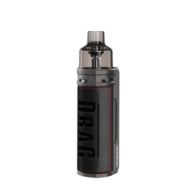 VOOPOO DRAG S 60W VW Pod Kit 2500mAh - Image 7