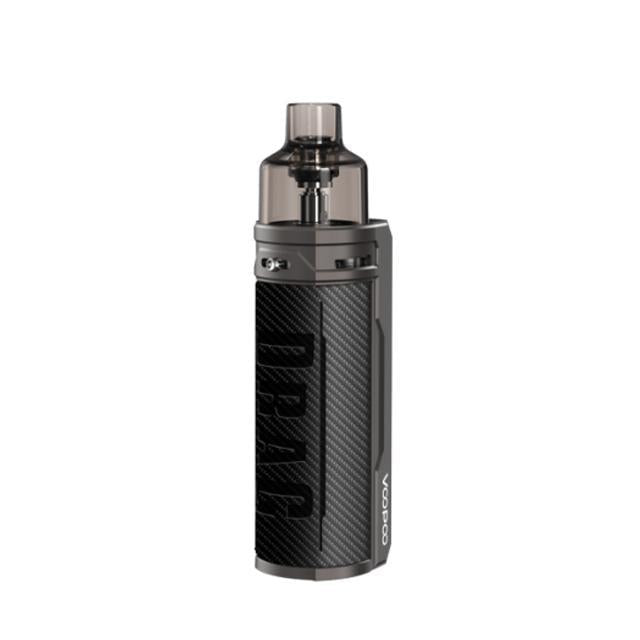 VOOPOO DRAG S 60W VW Pod Kit 2500mAh - Image 8