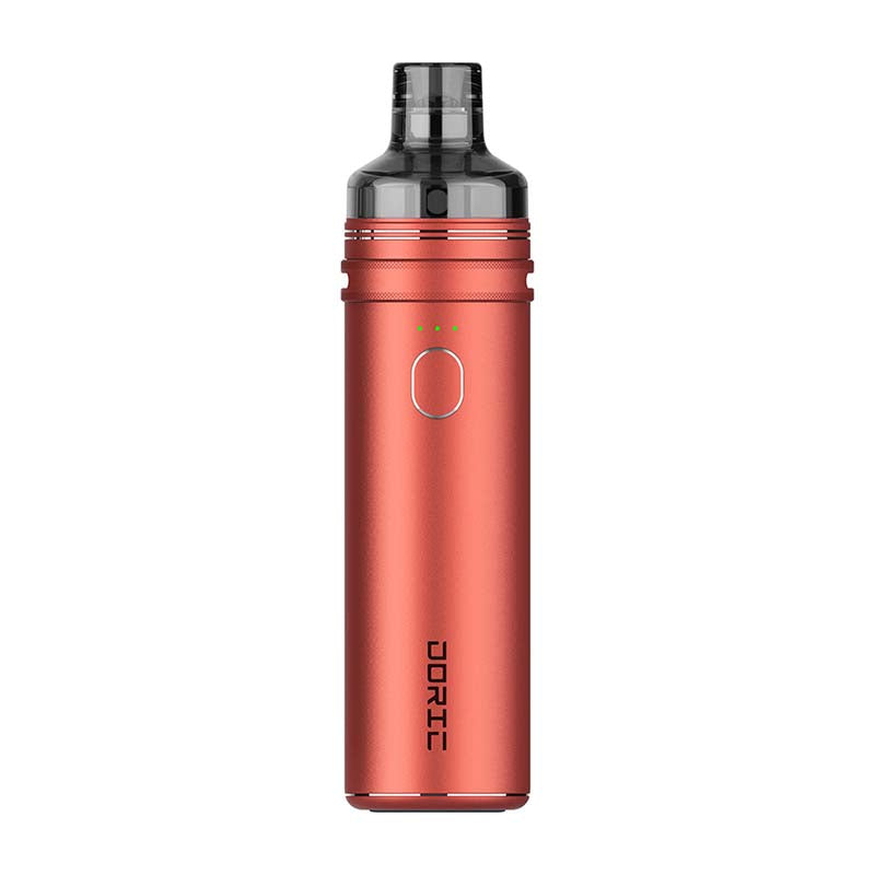 Alternative view of VOOPOO Doric 60 Pod Kit 2500mAh