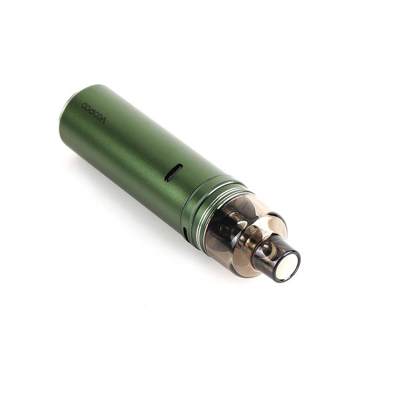 VOOPOO Doric 60 Pod Kit 2500mAh - Image 8