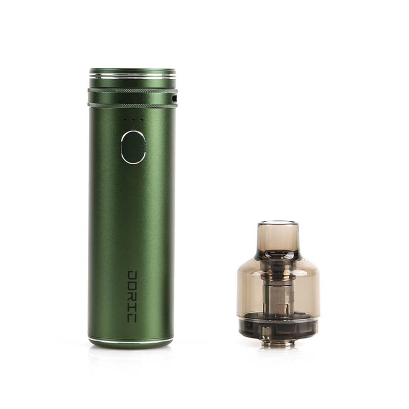 VOOPOO Doric 60 Pod Kit 2500mAh - Image 9