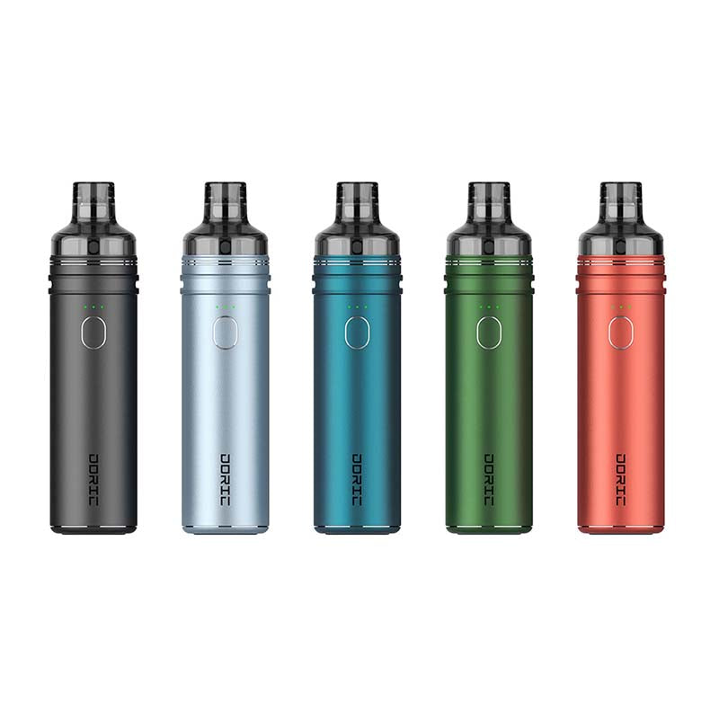 Vape Wholesale Europe takes pride in offering an extensive collection of vape products from the top manufacturers. From top e-juice brands to latest device
