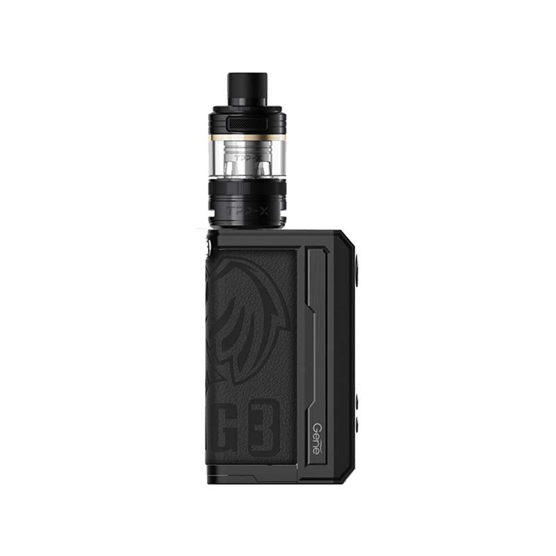 Alternative view of VOOPOO Original Wholesale Drag 3 TPP-X Box Kit