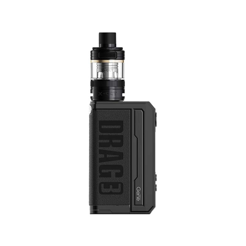 VOOPOO Original Wholesale Drag 3 TPP-X Box Kit - Image 4