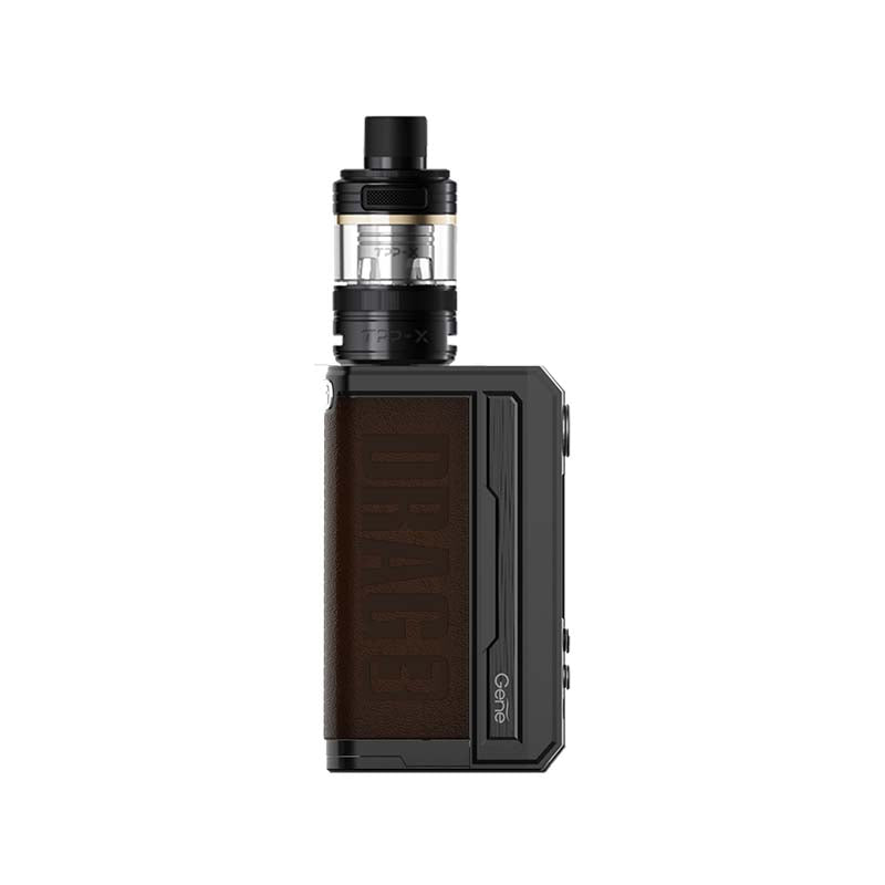 VOOPOO Original Wholesale Drag 3 TPP-X Box Kit - Image 6