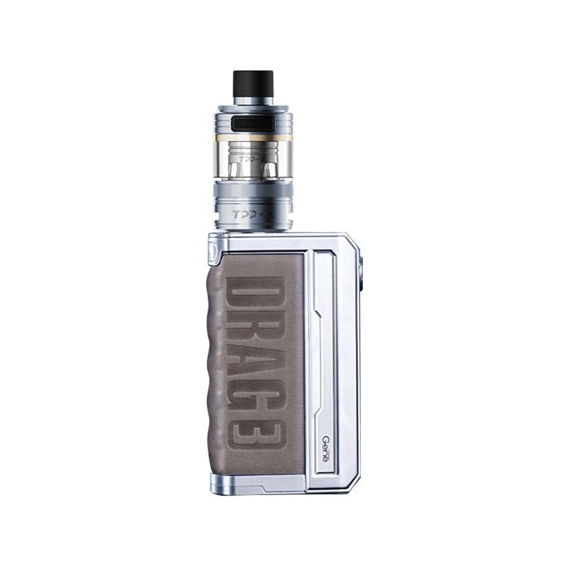 VOOPOO Original Wholesale Drag 3 TPP-X Box Kit - Image 8