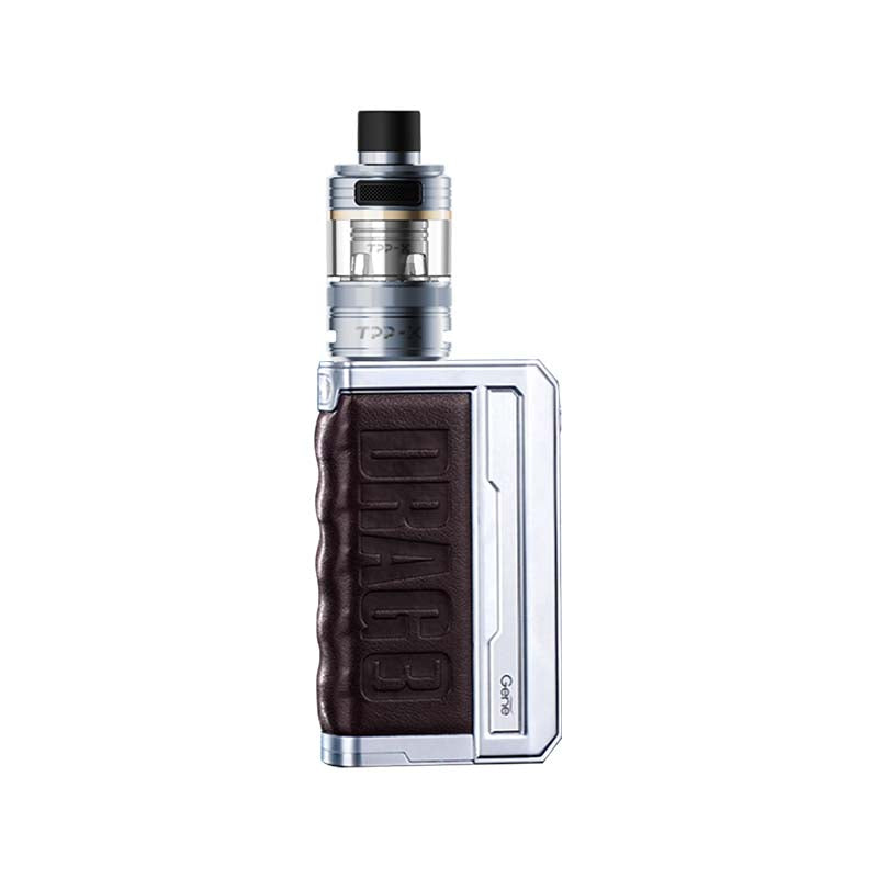 VOOPOO Original Wholesale Drag 3 TPP-X Box Kit - Image 9