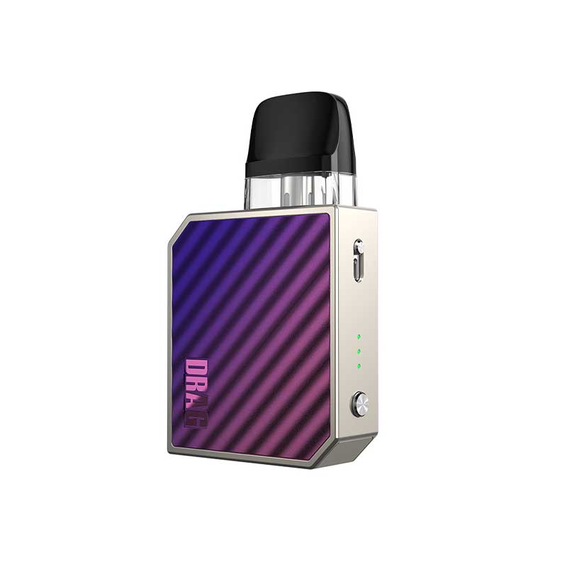 VOOPOO Drag Nano 2 Pod Kit Nebula Edition - Image 4