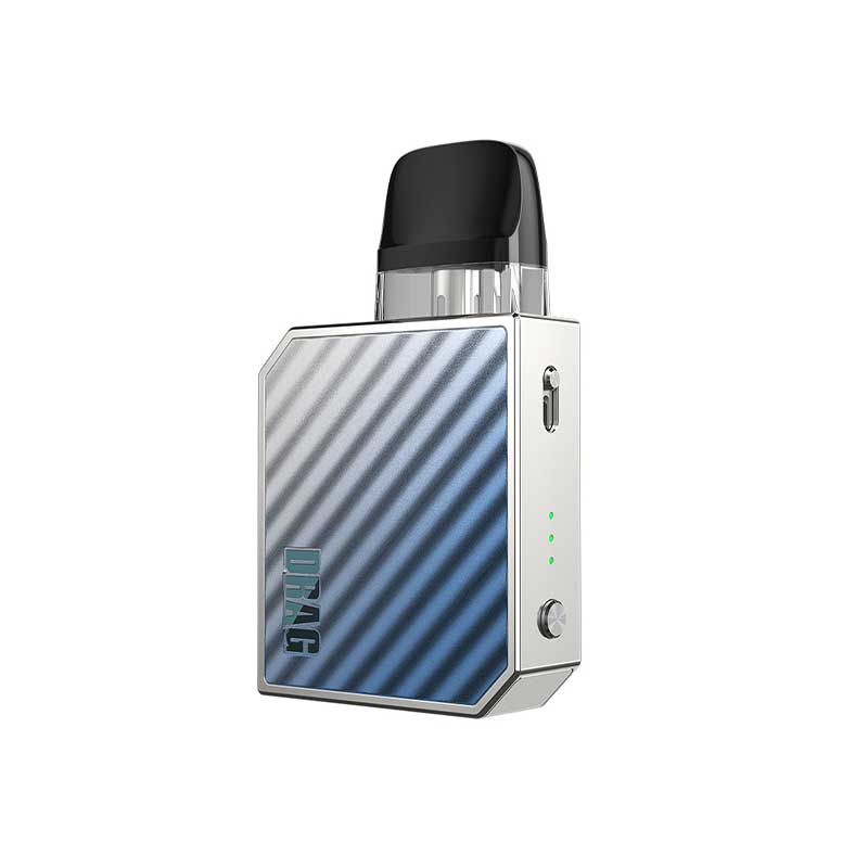 VOOPOO Drag Nano 2 Pod Kit Nebula Edition - Image 5
