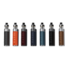 Frevape is one of the largest e-cigarettes wholesale vape shop around the world, Bulk buy Vape online on frevape join us. Buy VOOPOO Drag X Pro kit products at the best Wholesale prices.
