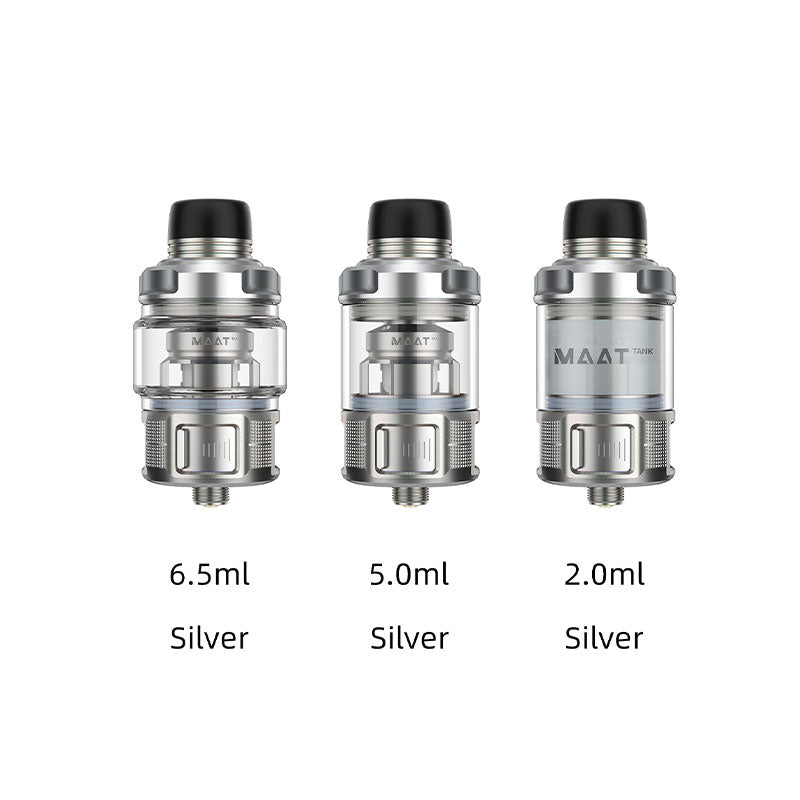 VOOPOO Maat Tank New Atomizer - Image 3