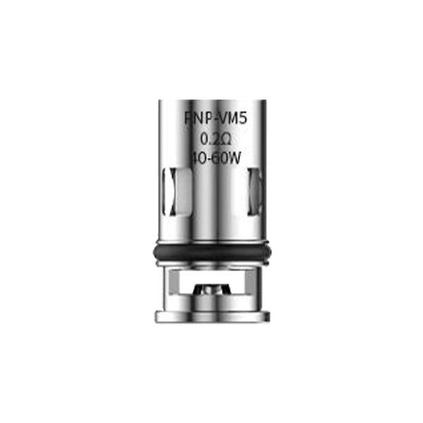 VOOPOO PnP Mesh Coil - Image 12