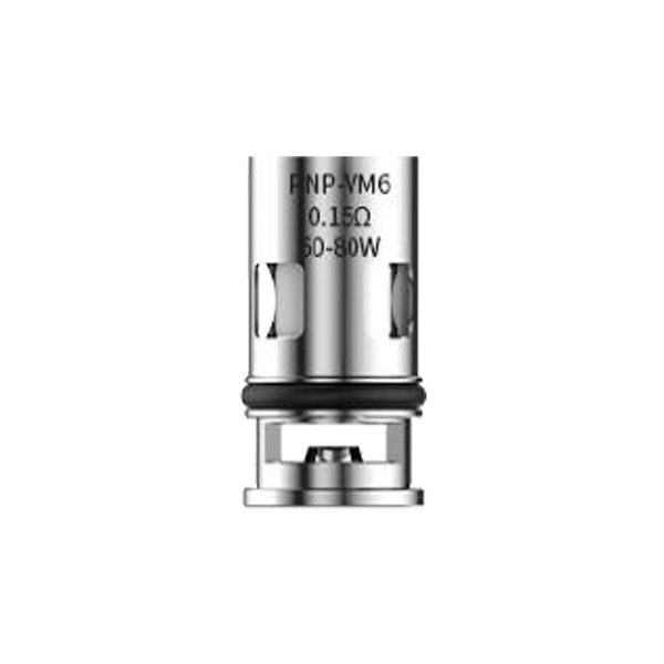 VOOPOO PnP Mesh Coil - Image 11