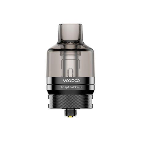 Alternative view of VOOPOO PnP Pod Tank 4.5ml/2ml