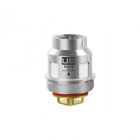 VOOPOO UFORCE Replacement Coil 5pcs - Image 10