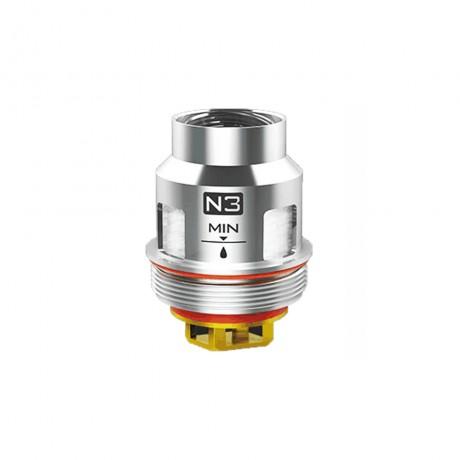 VOOPOO UFORCE Replacement Coil 5pcs - Image 11