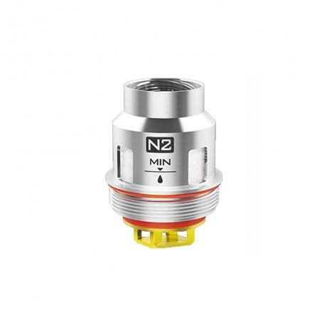 VOOPOO UFORCE Replacement Coil 5pcs - Image 13